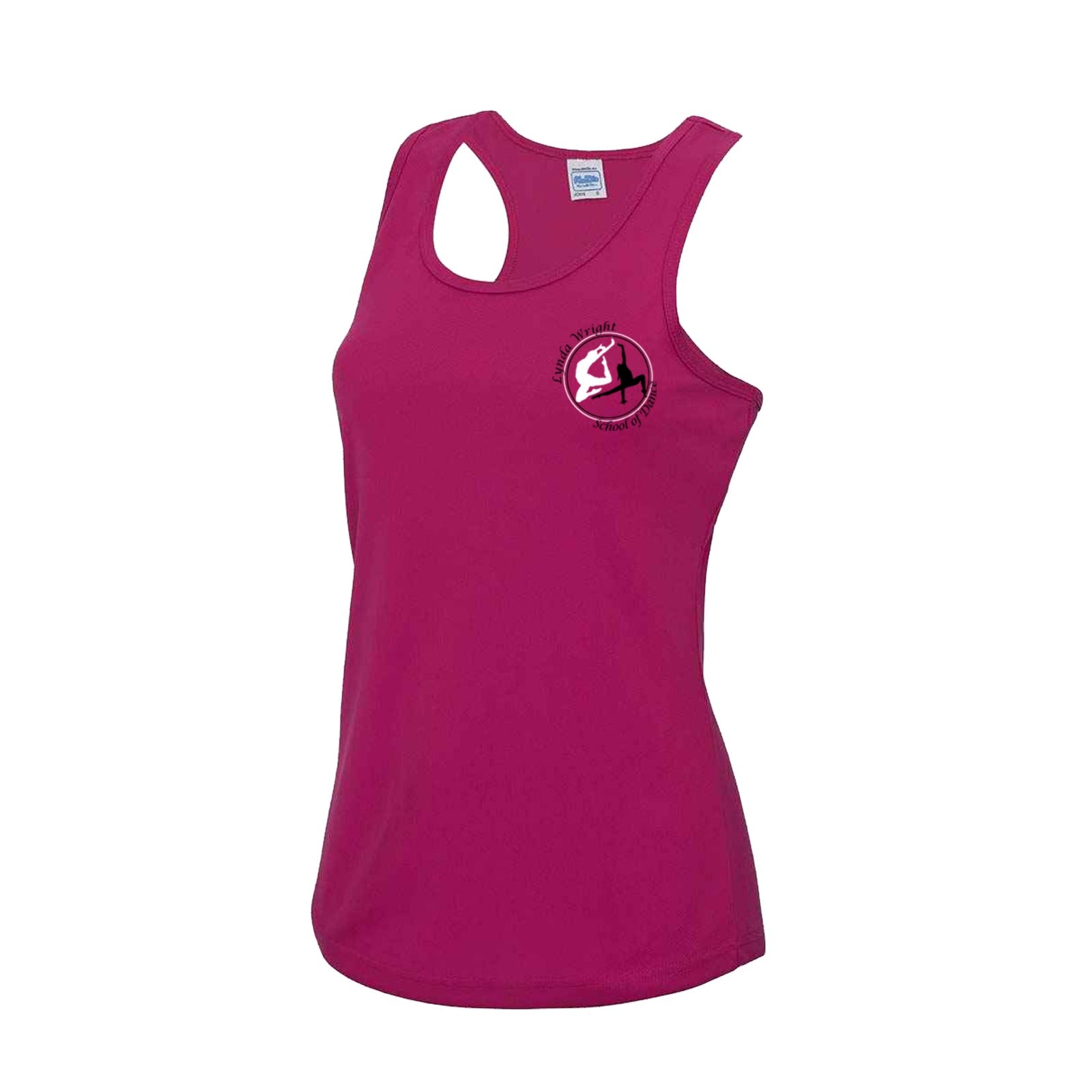 Adults Sports vest comes