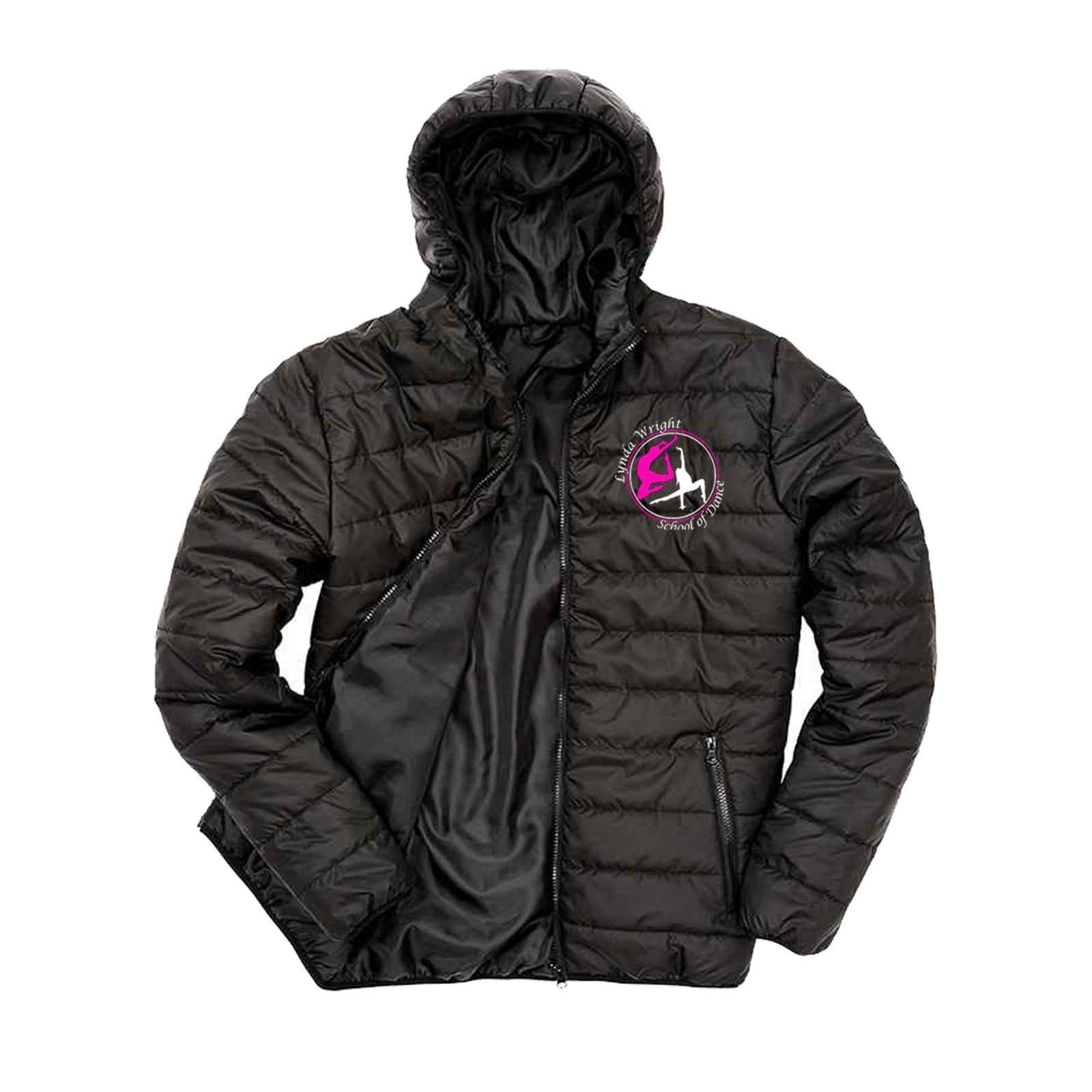 Adults Padded Jacket