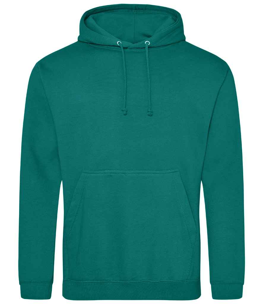 KILCREGGAN HOODIE
