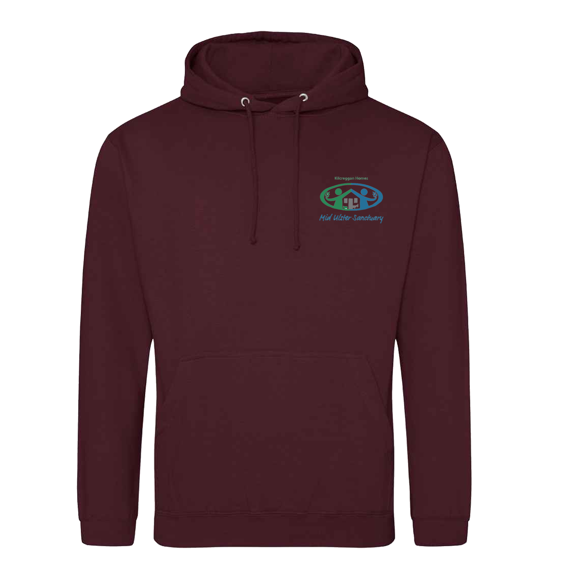 KILCREGGAN HOODIE